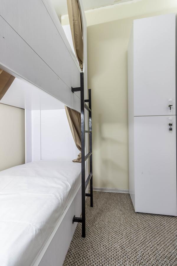 Hostel Hi
