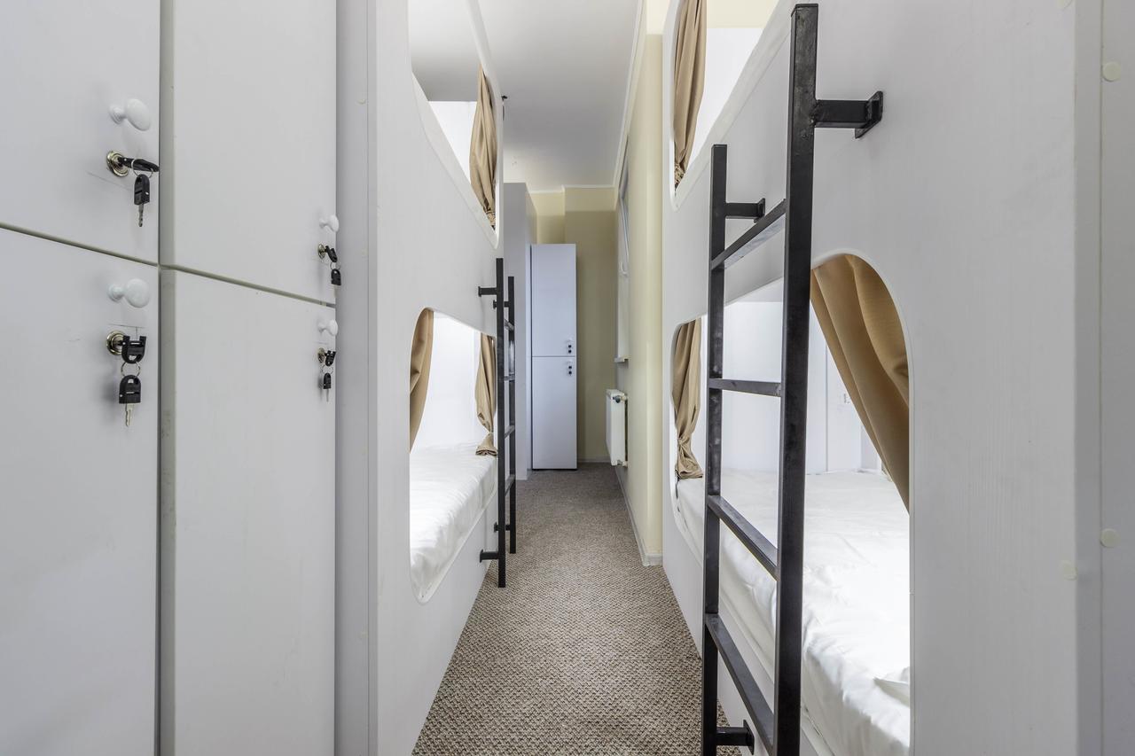 Hi Hostel Lviv